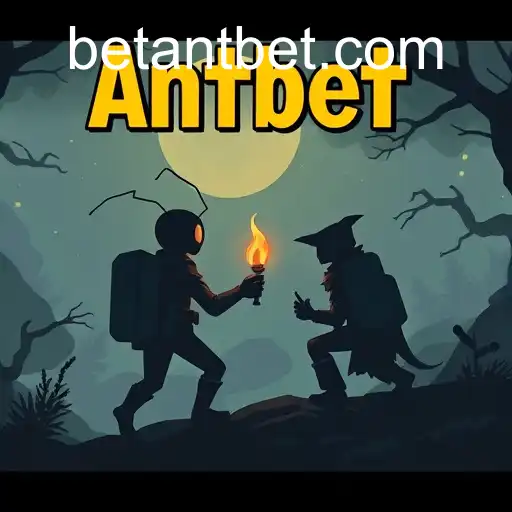 Exploring the Excitement of Adventure Games with an 'Antbet' Twist