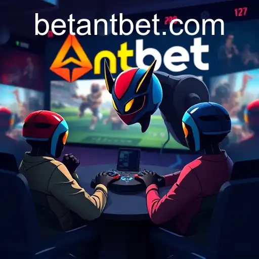 Antbet Game Website Gains Popularity in 2026