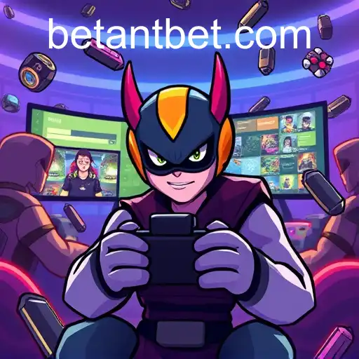 Antbet Unveils New Interactive Gaming Features