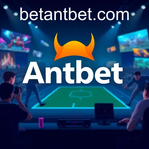 The Rising Influence of Antbet in Online Gaming