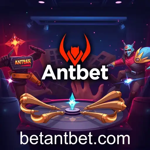 Antbet: The Emerging Player in Online Gaming