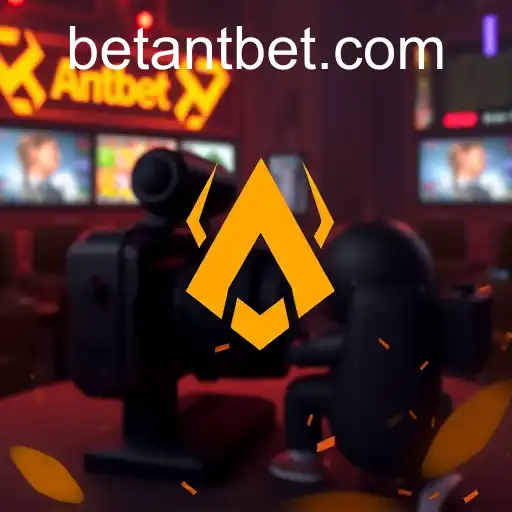 The Rise of AntBet in the Online Gaming World