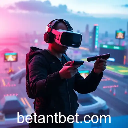 Antbet Revolutionizes Online Gaming Experience