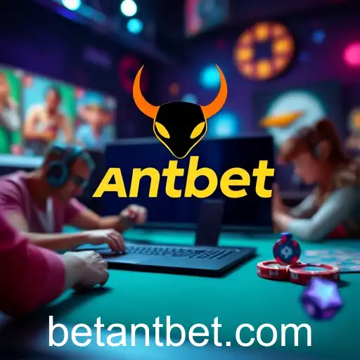 Exploring Antbet’s Growing Popularity in Online Gaming