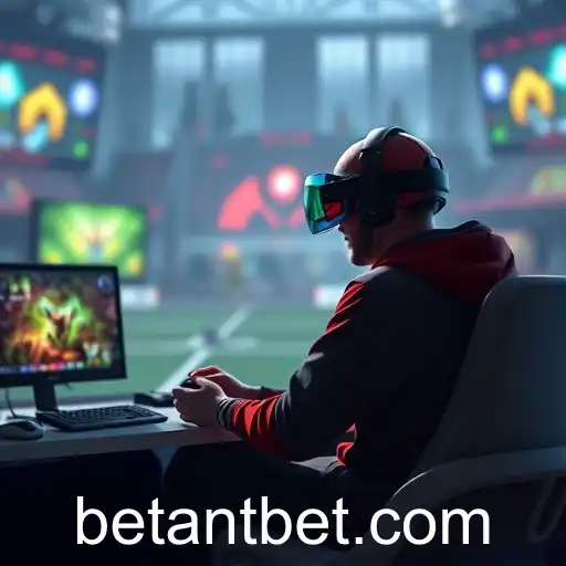 Antbet: A New Era for Gaming in 2025