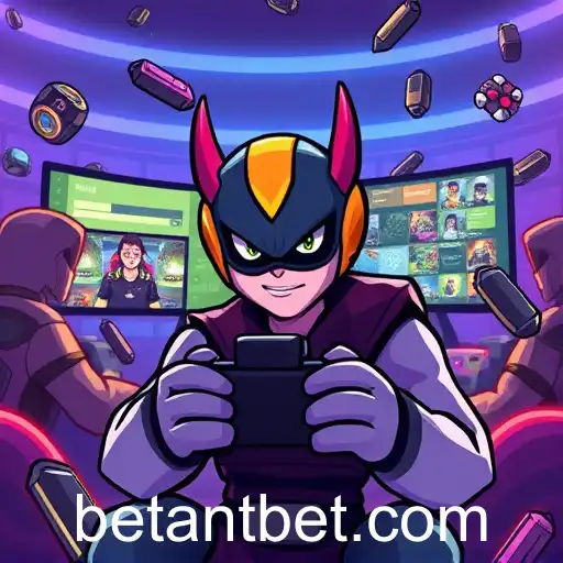 Antbet Unveils New Interactive Gaming Features