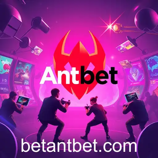 Antbet's Evolution in the Gaming World