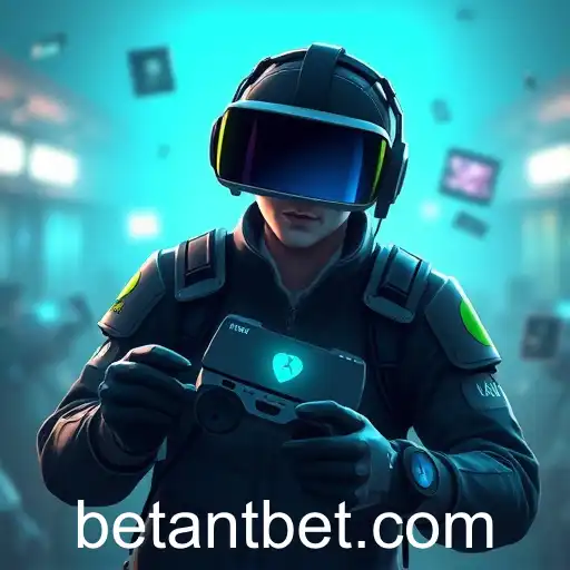 The Rise of Antbet in the Gaming Landscape