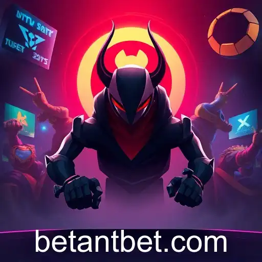 Antbet's Impact on Online Gaming Communities