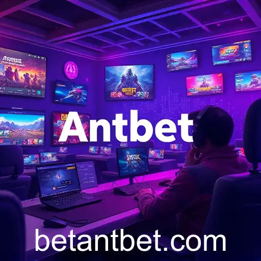 Antbet: Revolutionizing Online Gaming in 2025