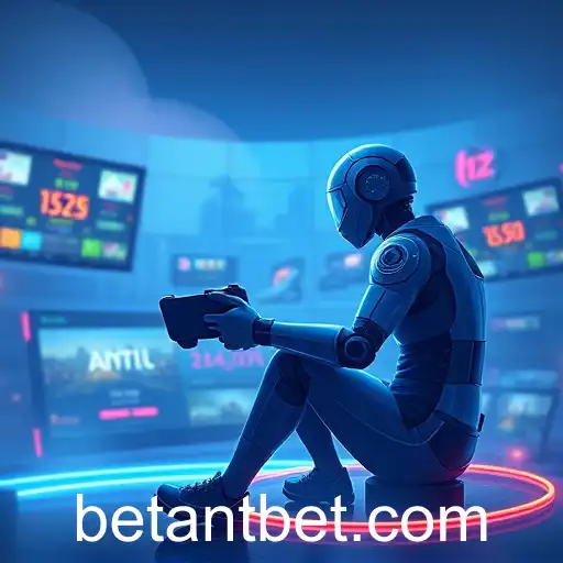 Antbet Revolutionizes Online Gaming