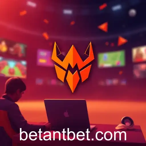 Antbet: The Rise of Online Strategy Games