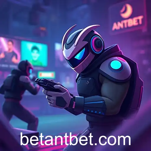 Exploring Antbet: A Digital Evolution in Gaming