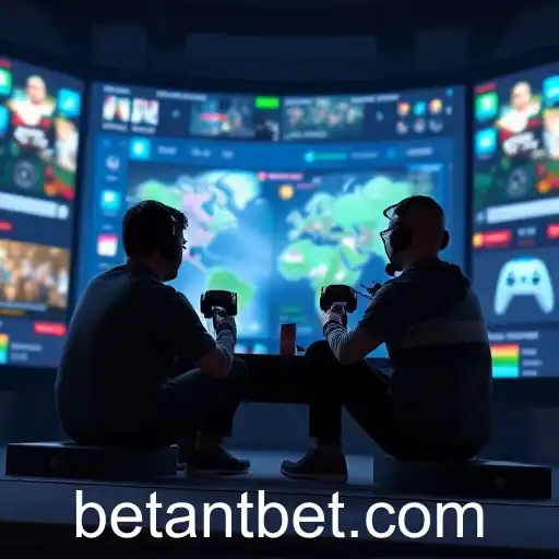 The Rise of Online Gaming Platforms in 2025