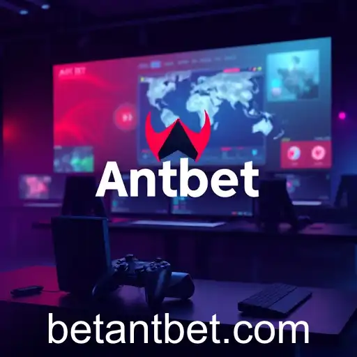 The Rise of Antbet: A New Era for Online Gaming