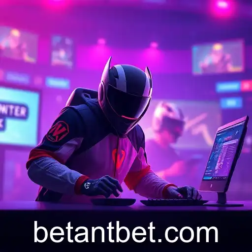 The Rise of AntBet: A New Era in Online Gaming