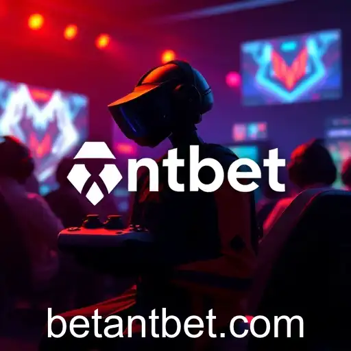 The Rise of Antbet: Revolutionizing Online Gaming