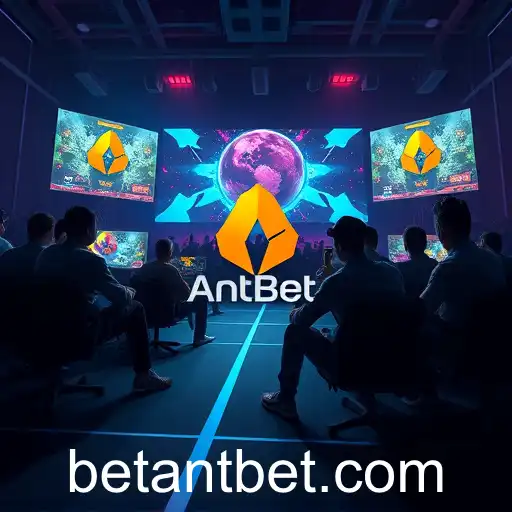 The Rise of AntBet: A Game-Changing Platform