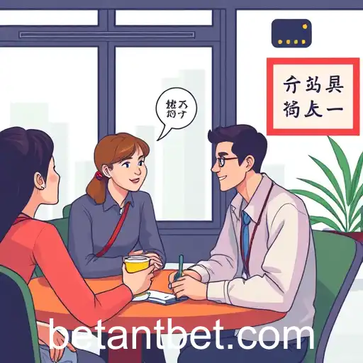 Rising Popularity of AntBet in the Gaming World