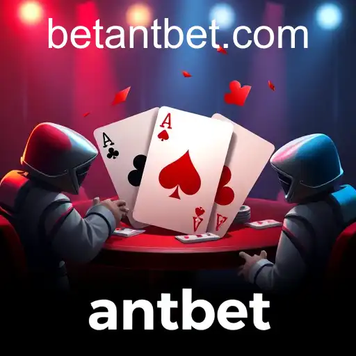 Exploring the World of Card Games: A Deep Dive into Online Platforms Featuring 'Antbet'