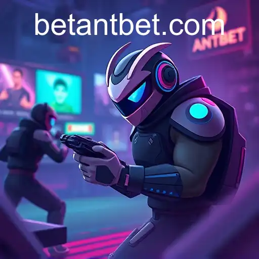Exploring Antbet: A Digital Evolution in Gaming