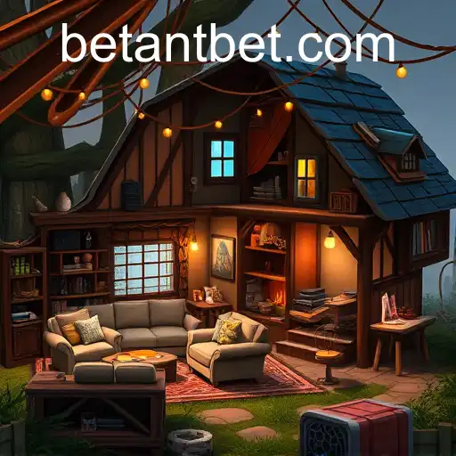 Exploring the Intriguing World of 'Home' in Gaming