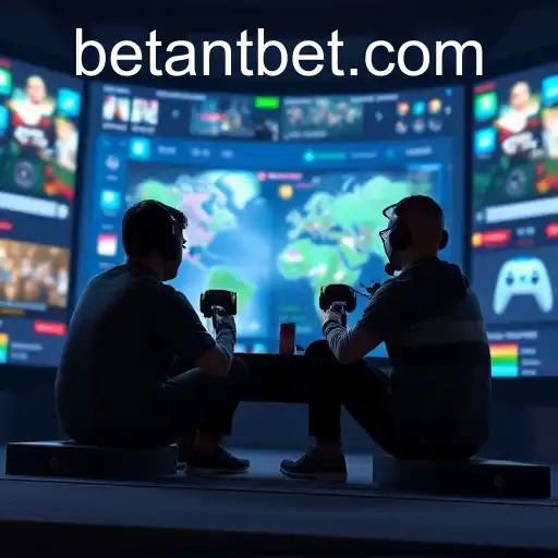 The Rise of Online Gaming Platforms in 2025