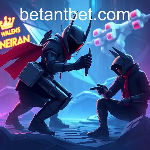 Antbet: Revolutionizing Game Reviews with Synchronized Insights