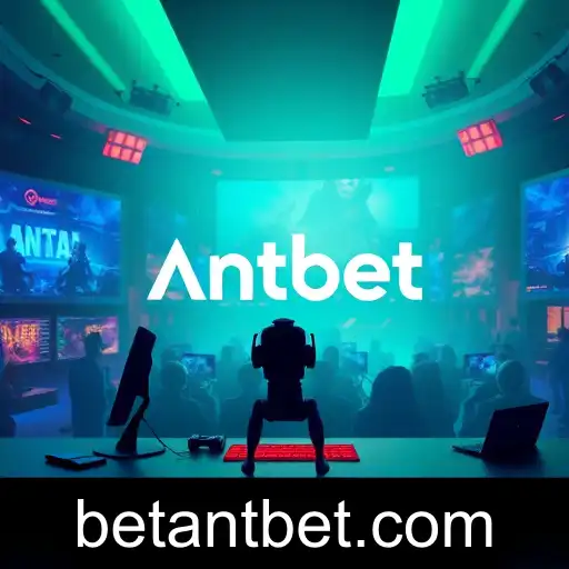 Antbet: Revolutionizing Online Gaming