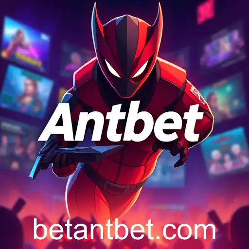 The Rise of Antbet: Gaming in the Digital Age