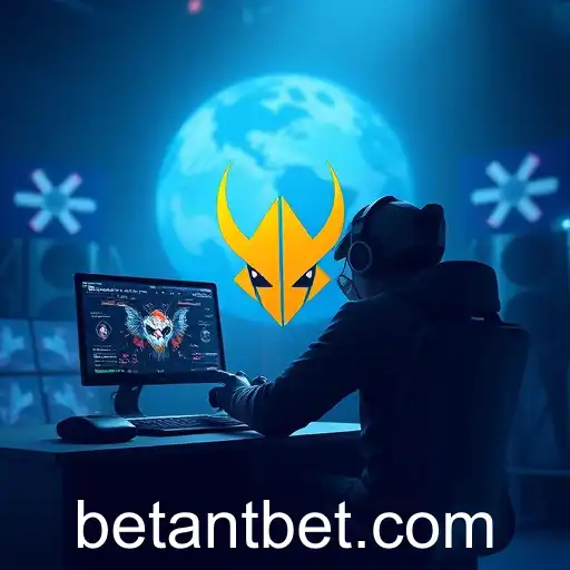 The Rise of Antbet in Online Gaming