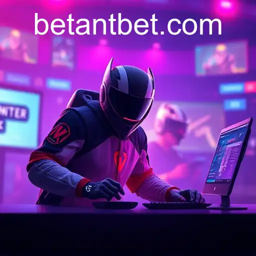 The Rise of AntBet: A New Era in Online Gaming