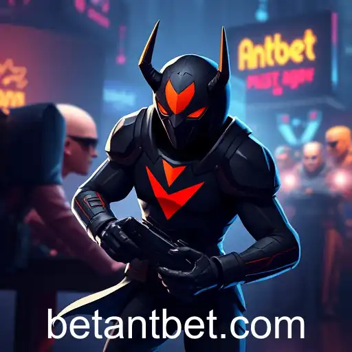 The Rise of Antbet in the Online Gaming World