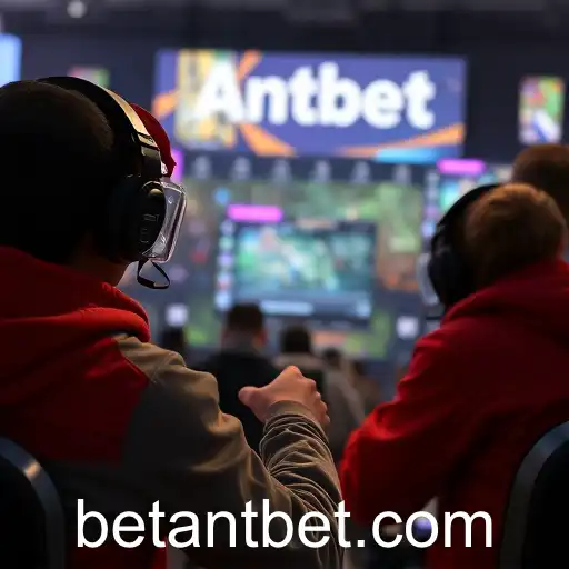 The Rise of ANTBet