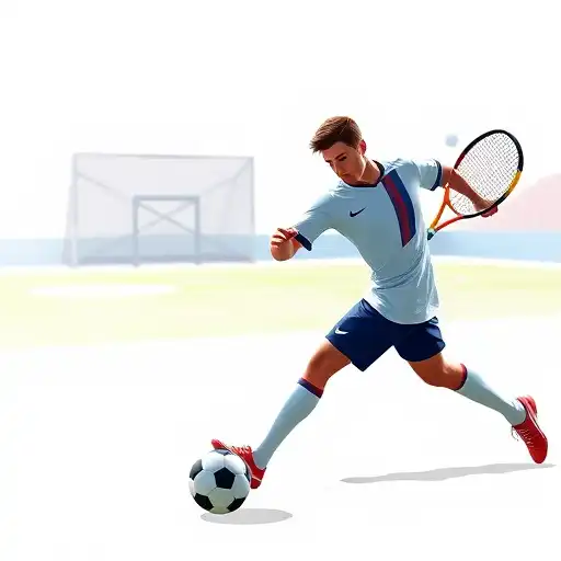 Exploring the Thrilling World of Sports Games in the Antbet Arena