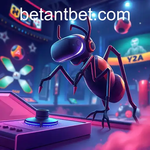 Antbet: Revolutionizing Online Gaming in 2026