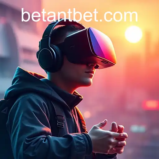 Antbet: Revolutionizing Online Gaming in 2026
