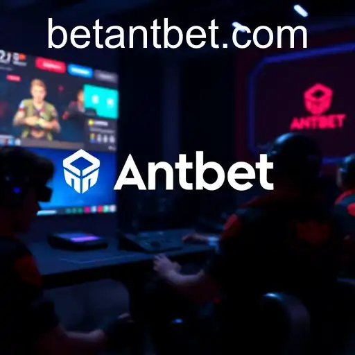 Antbet: A Gaming Revolution in the Digital Arena