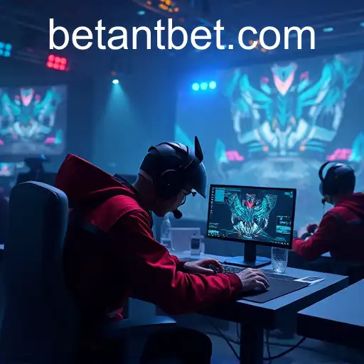 The Rise of Antbet in Online Gaming