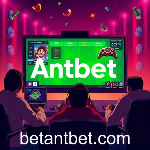 Antbet's New Role in Online Gaming