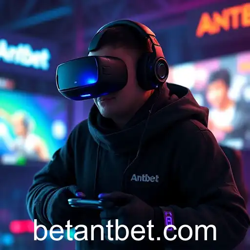 Antbet's Rise in the Online Gaming World