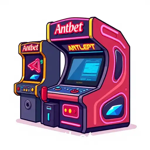 Exploring the Thrilling World of Arcade Games: Dive into 'Antbet'