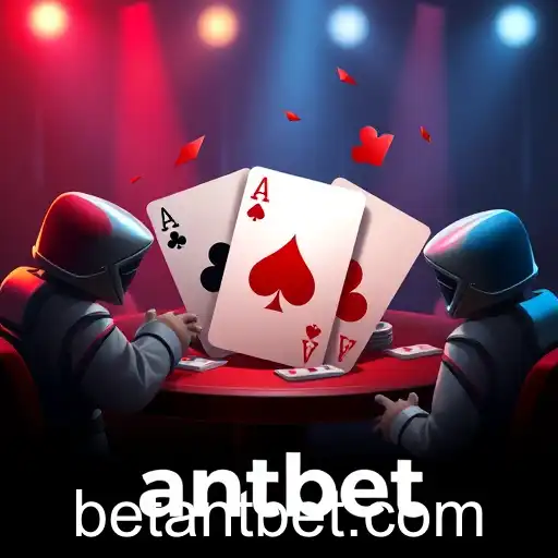 Exploring the World of Card Games: A Deep Dive into Online Platforms Featuring 'Antbet'