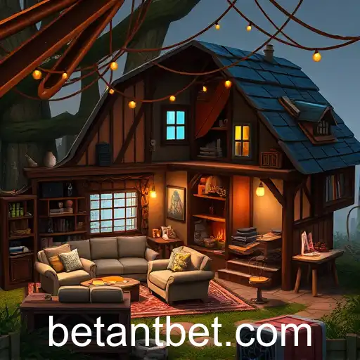 Exploring the Intriguing World of 'Home' in Gaming