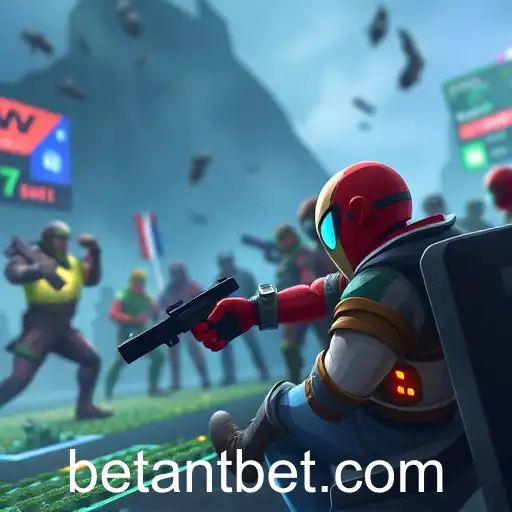 Exploring the Trending 'Antbet' in Multiplayer Gaming