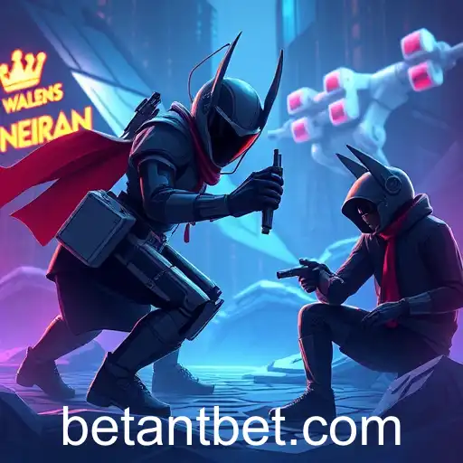 Antbet: Revolutionizing Game Reviews with Synchronized Insights