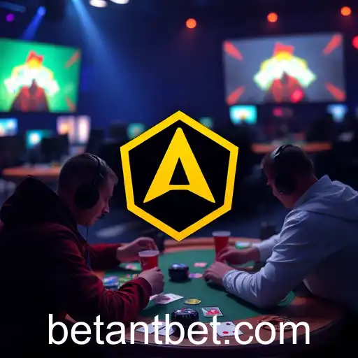 The Rise of AntBet in the Gaming Universe