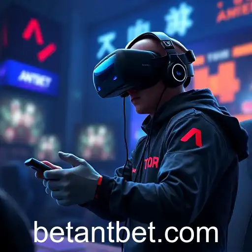 The Rise of Antbet: Revolutionizing Online Gaming