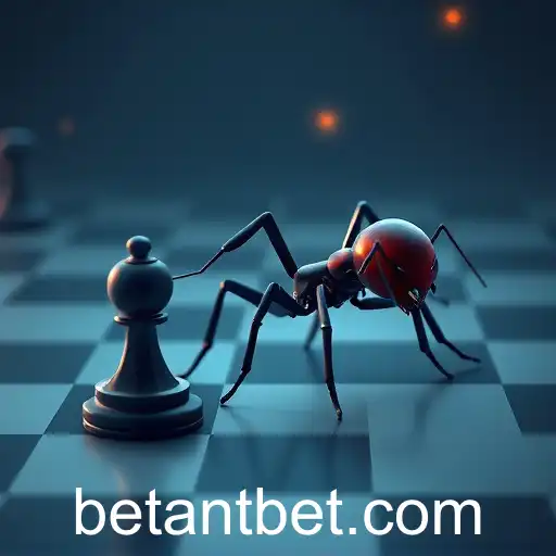 Exploring the World of Strategy Games: The Rise of 'antbet' as a Key Player