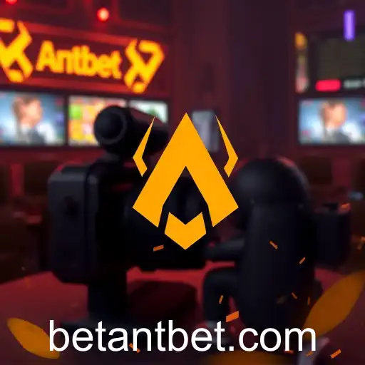 The Rise of Antbet: Gaming's New Frontier